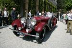 Mercedes-Benz 680S 1928 года